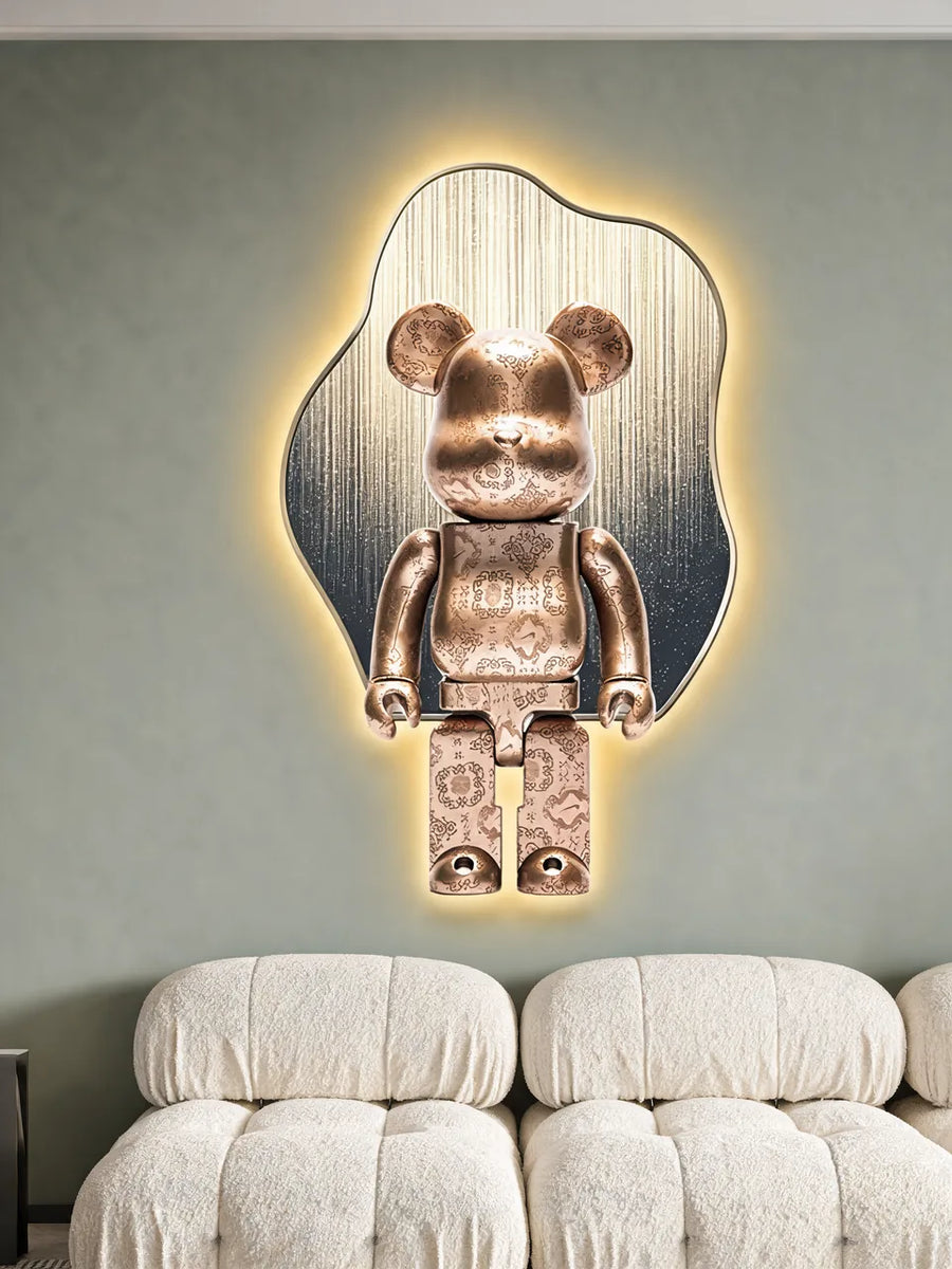 Guardian Bear: Salonda
