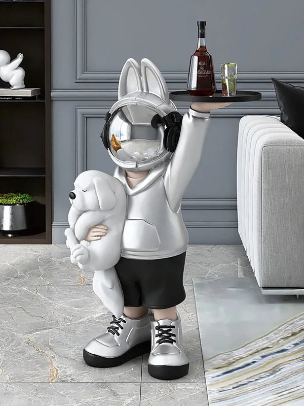 Astro Boy: Study