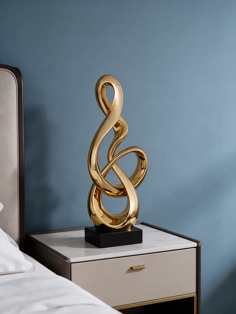 Between the Lines: Bedroom