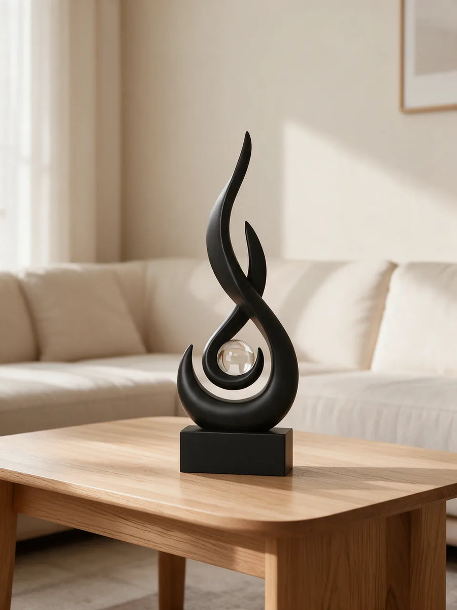 Eternal Flame: Salonda