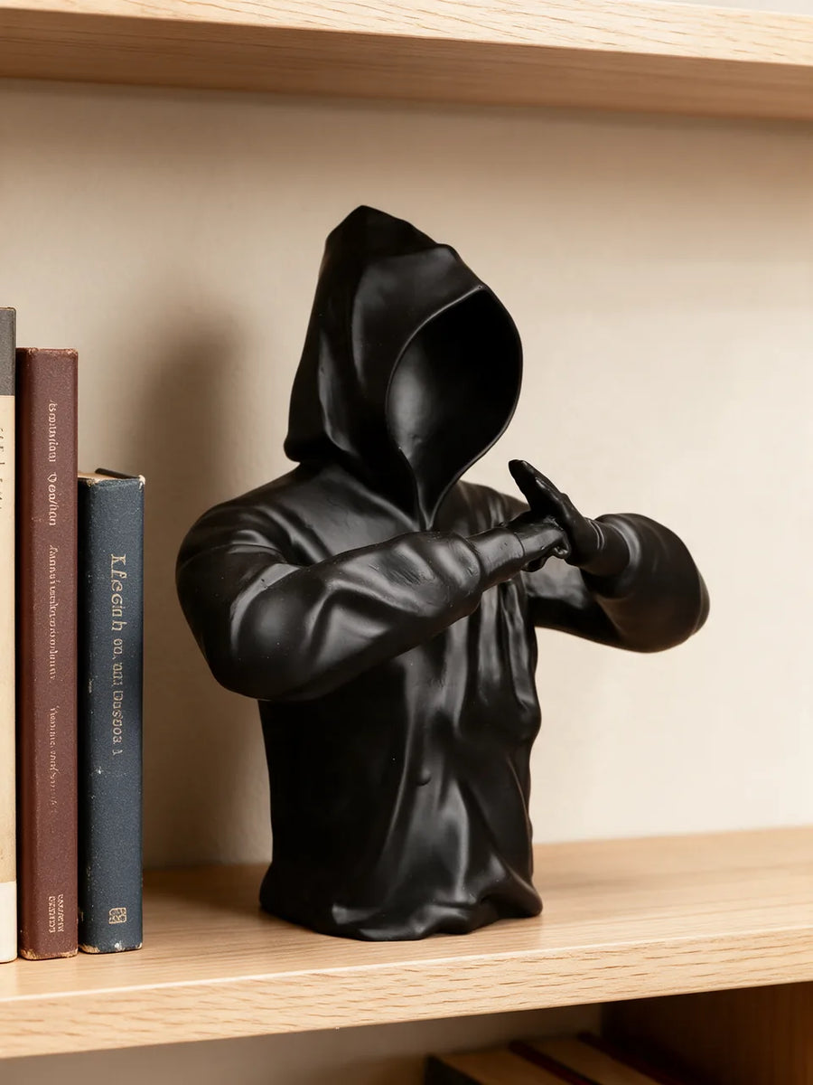 Silent Hood: Library