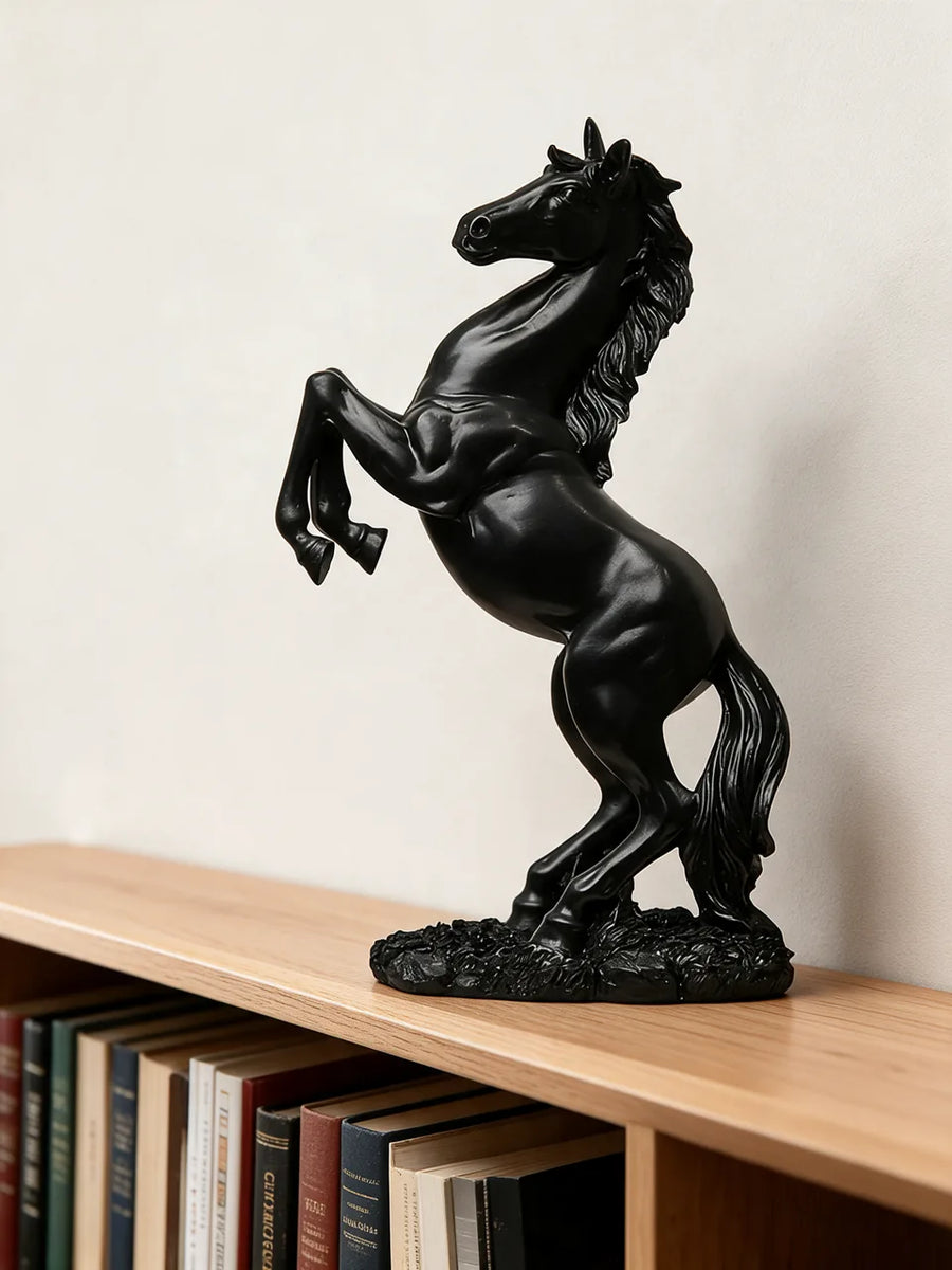 Royal Horse: Library