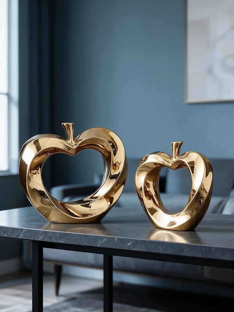 Heart in Motion: Salonda