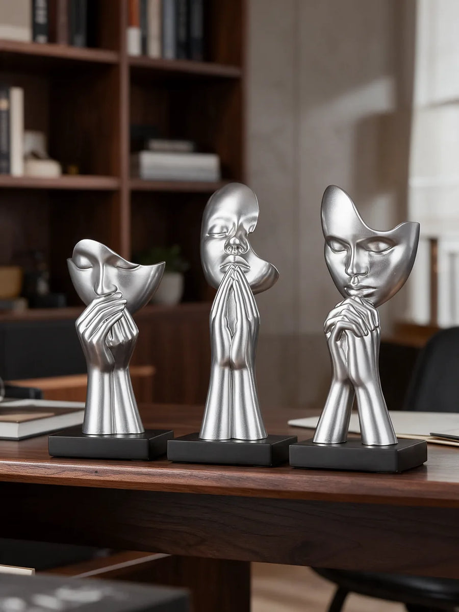 Dual Essence: Office
