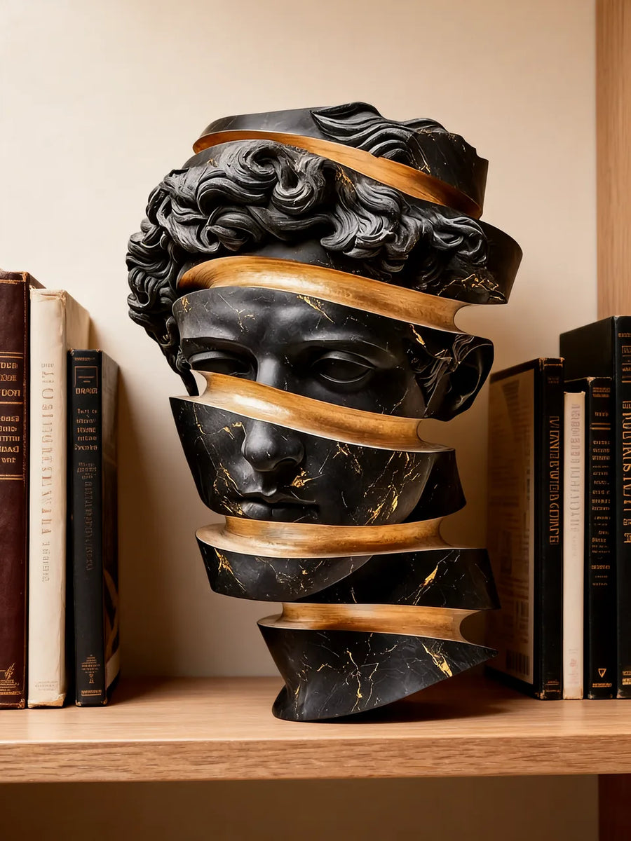 David Unreleased: Bibliothèque