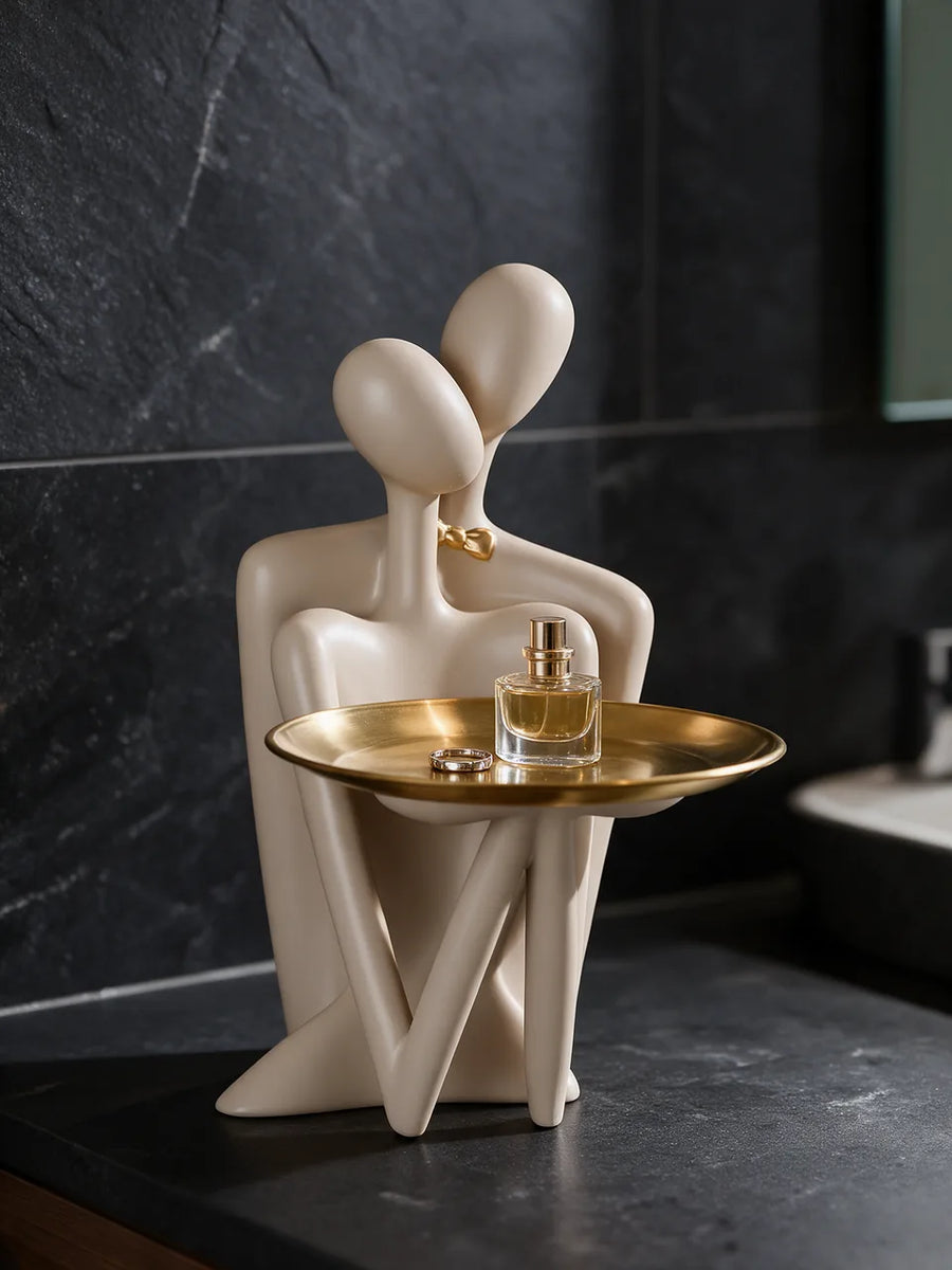 Between Us: Bathroom