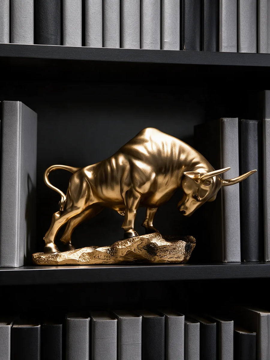 Iron Bull: Library