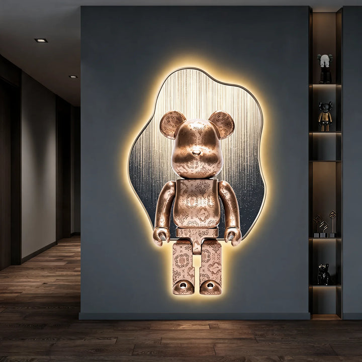 Guardian Bear