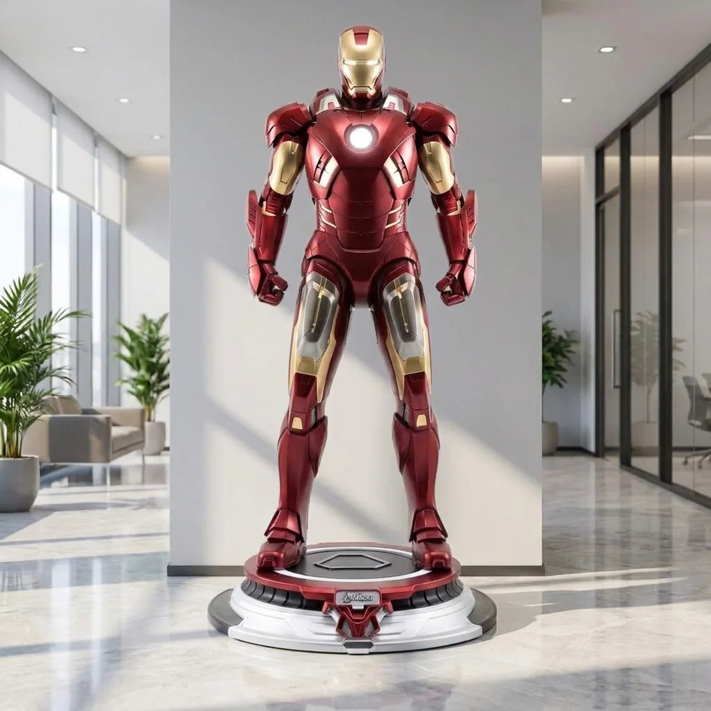 Iron Man