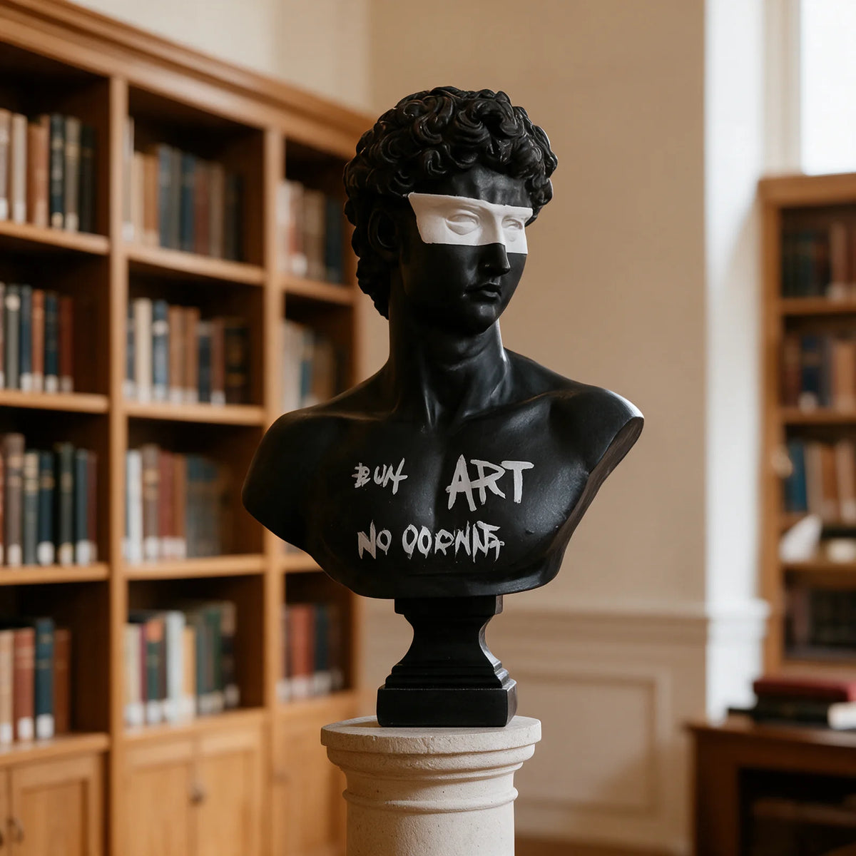 David Buy Art