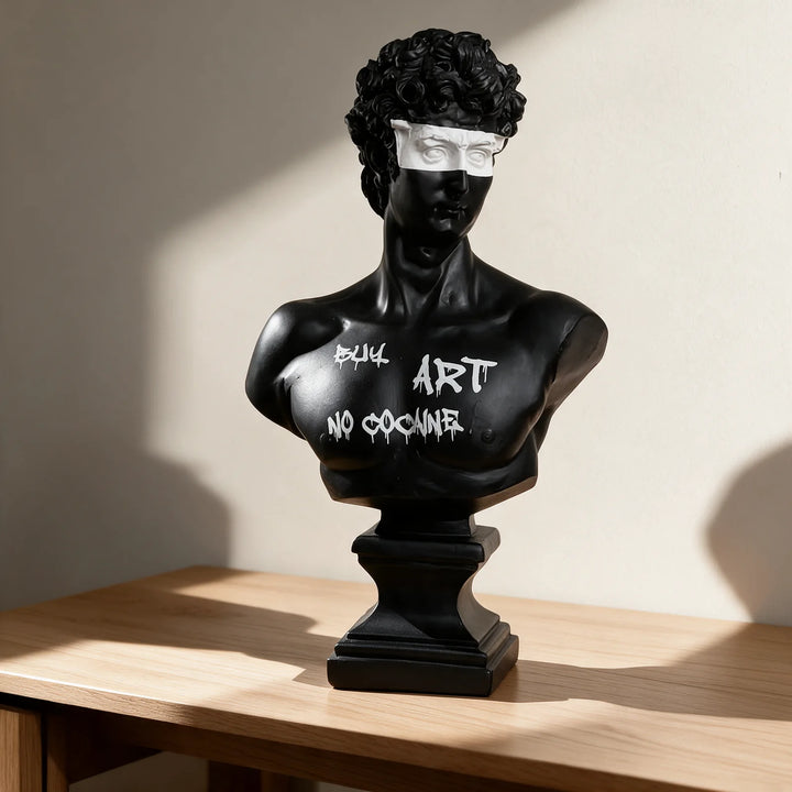 David Buy Art