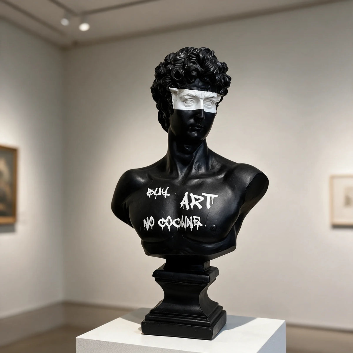 David Buy Art