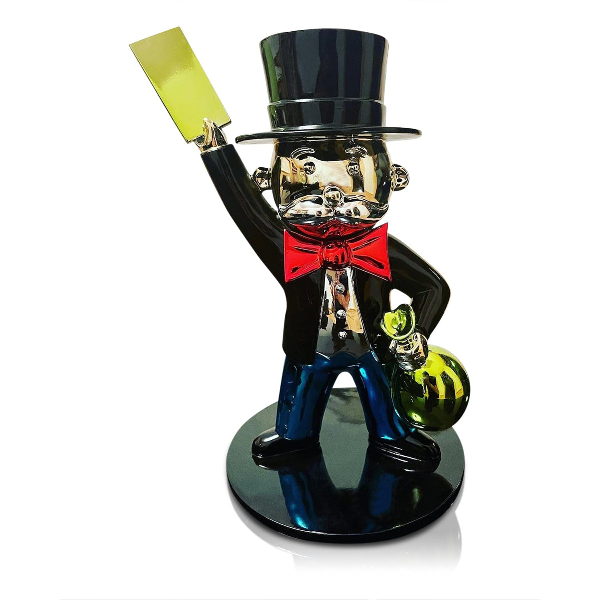Monopoly Billionaire