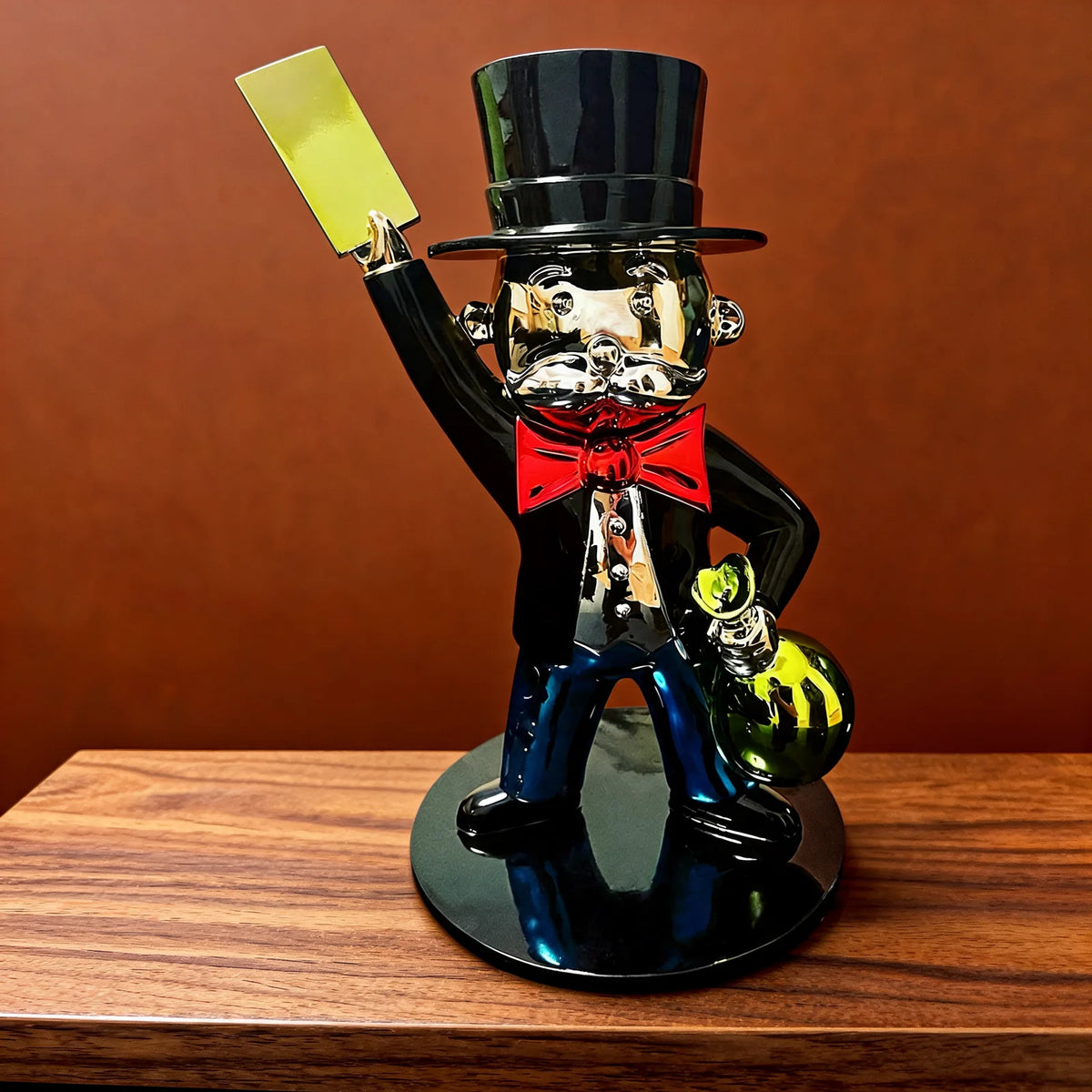 Monopoly Billionaire