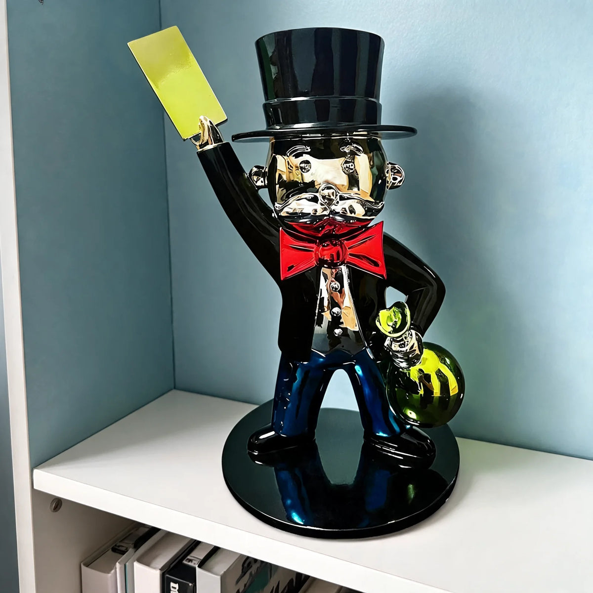 Monopoly Billionaire