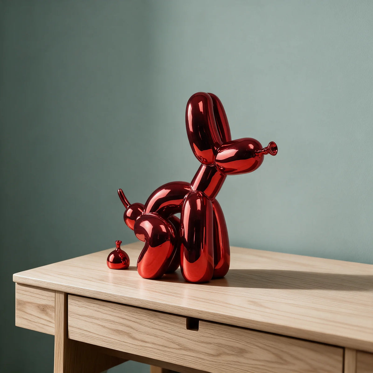 Balloon Dog 2.0