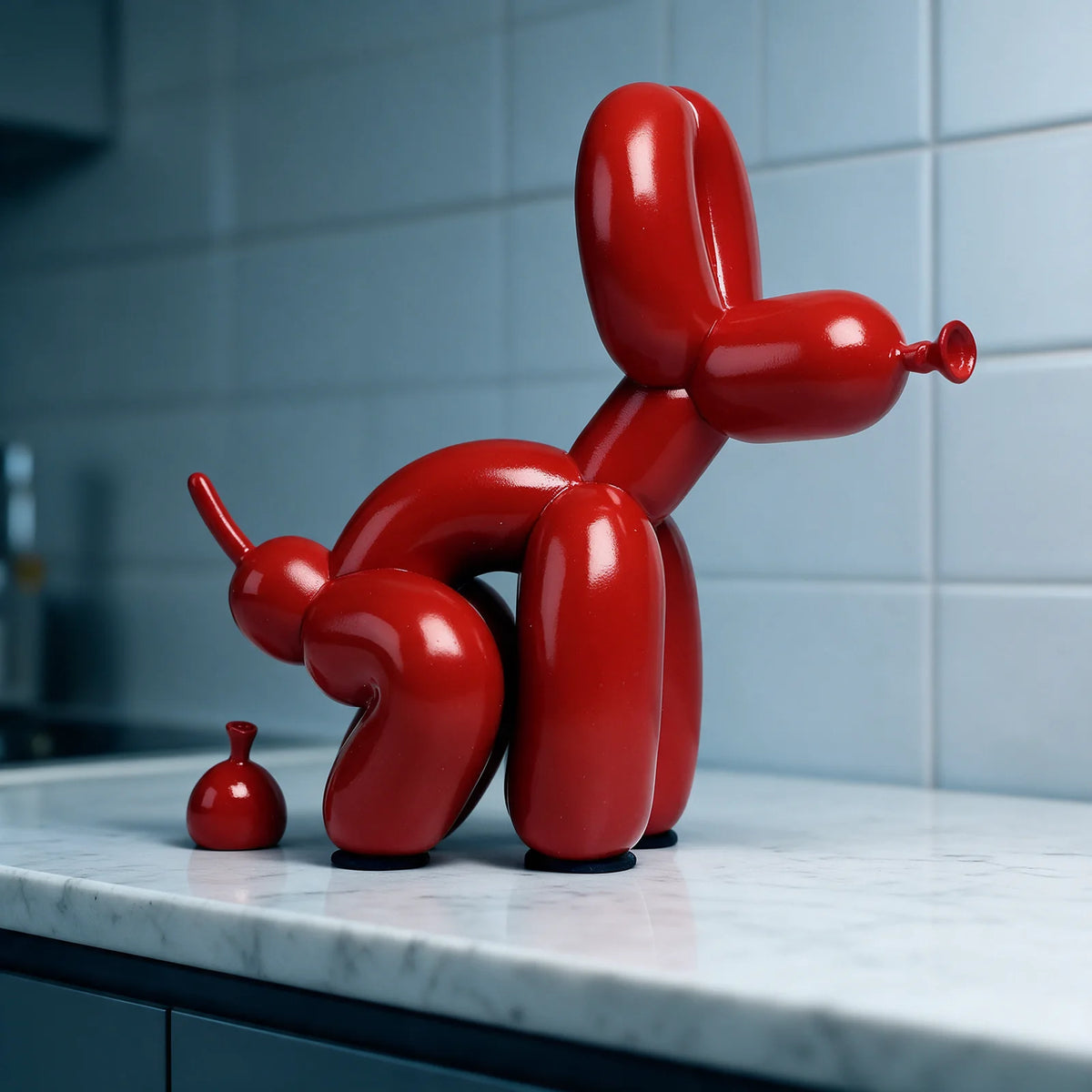 Balloon Dog 2.0