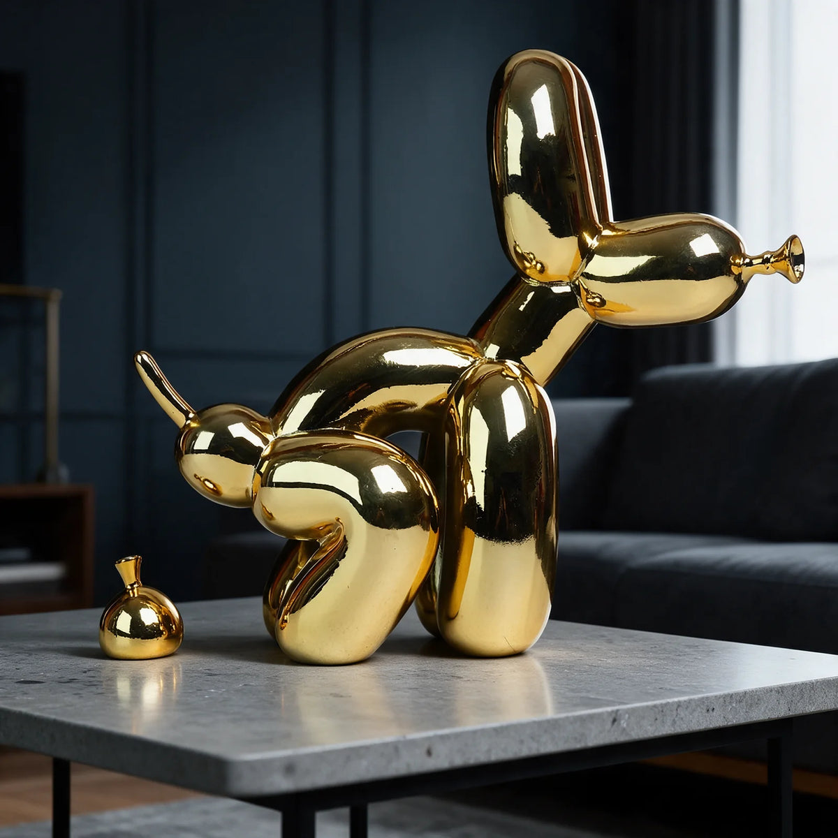 Balloon Dog 2.0