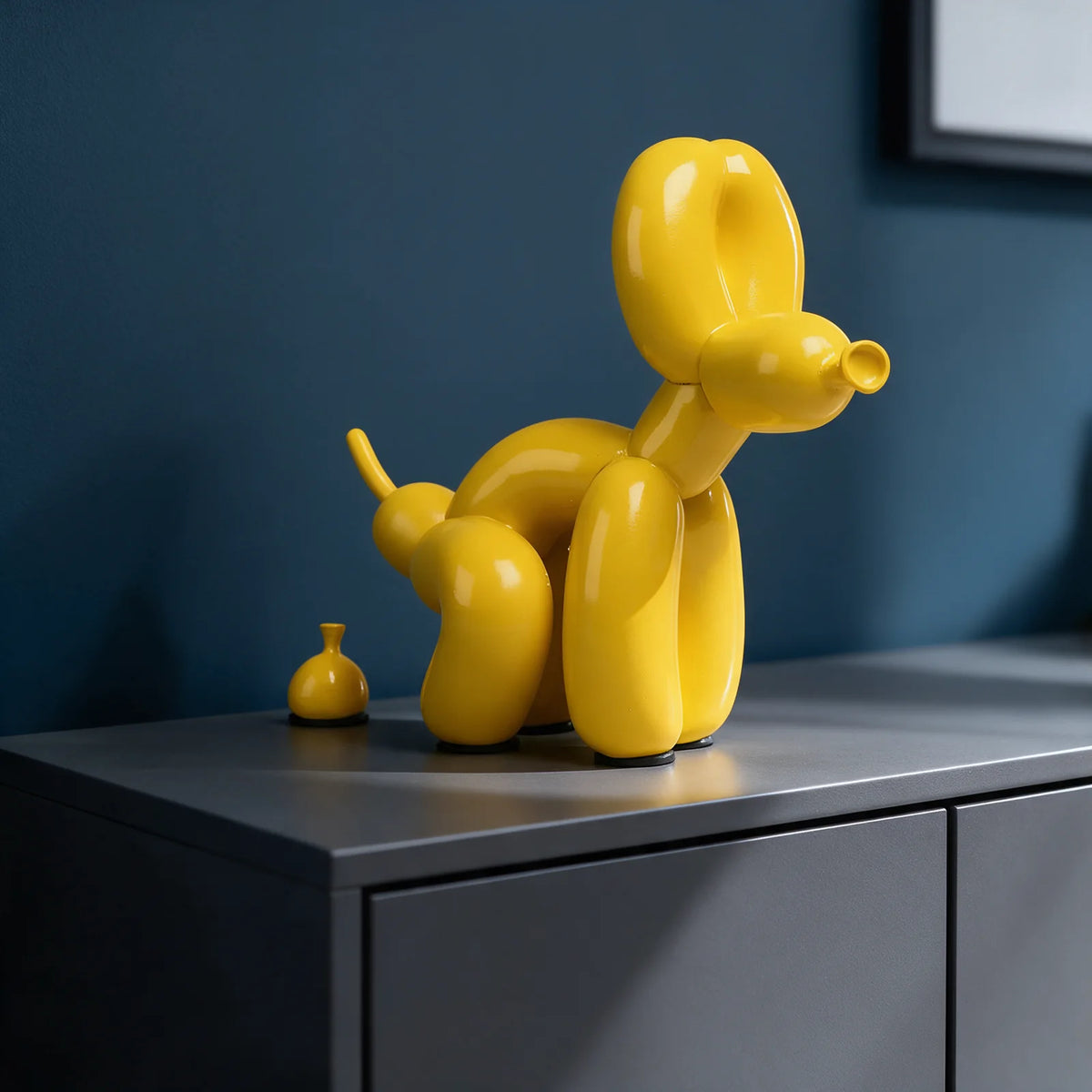 Balloon Dog 2.0
