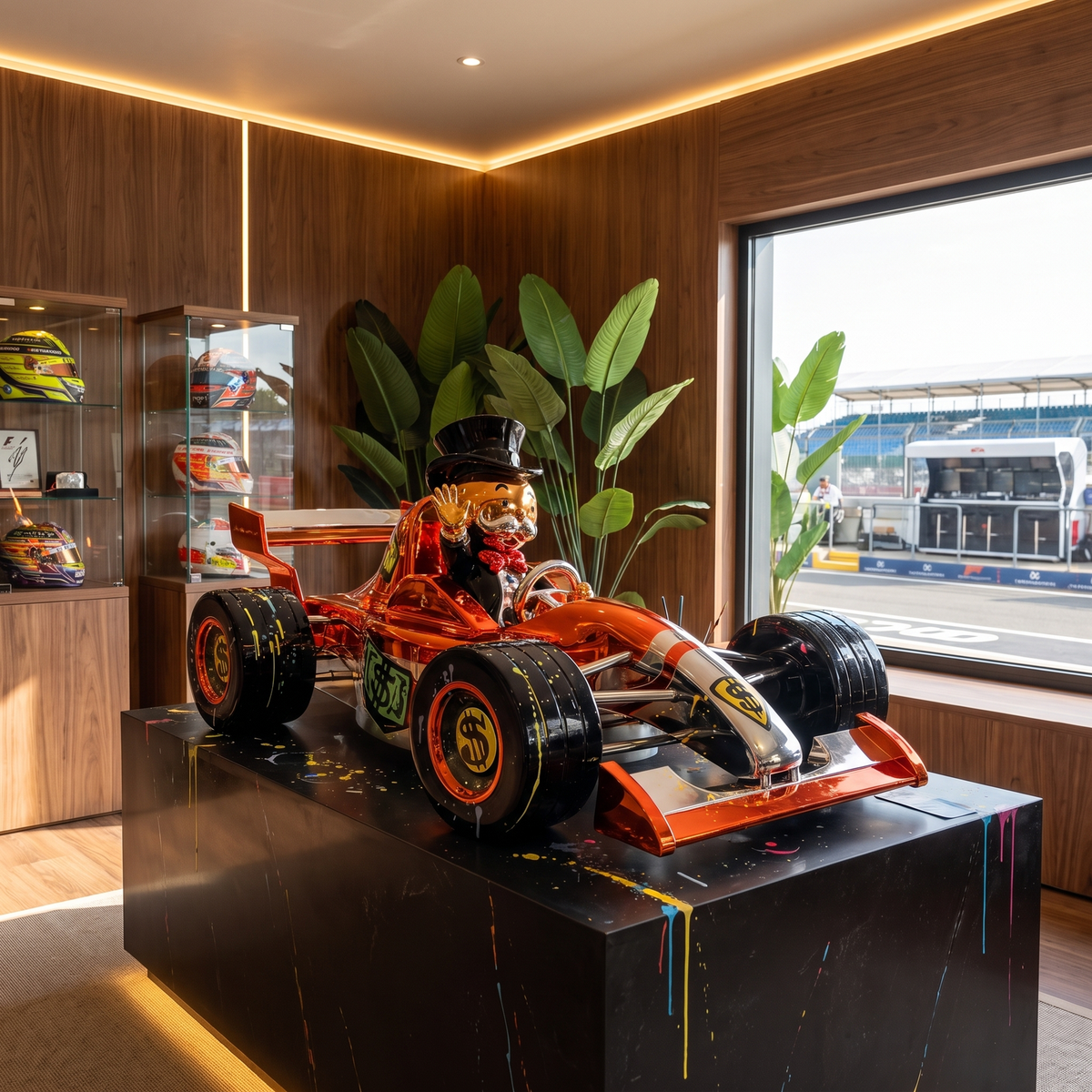 Grand Prix Royale