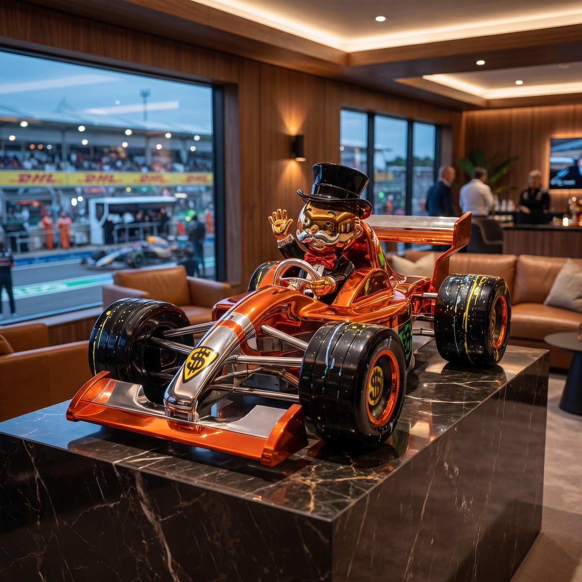 Grand Prix Royale