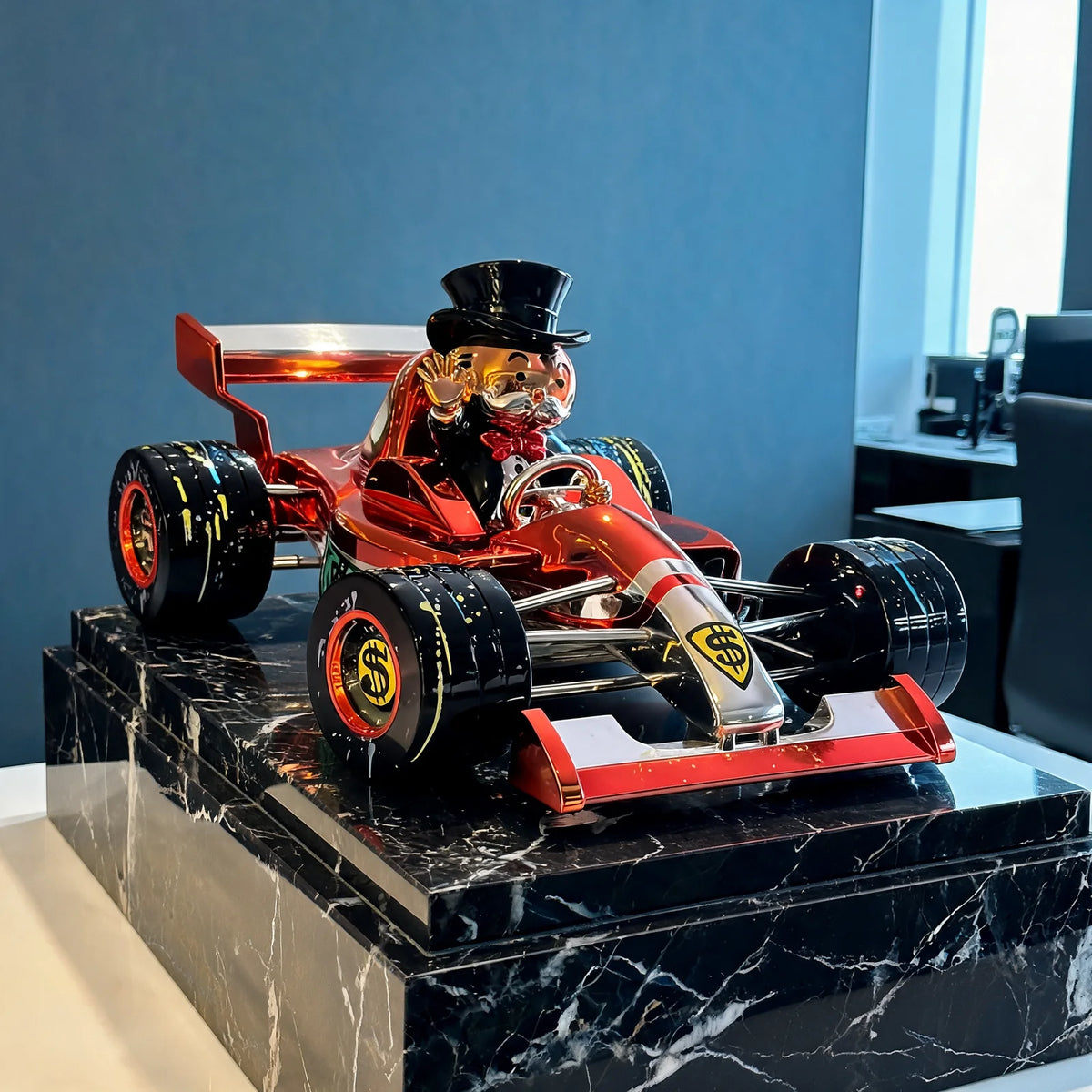 Grand Prix Royale