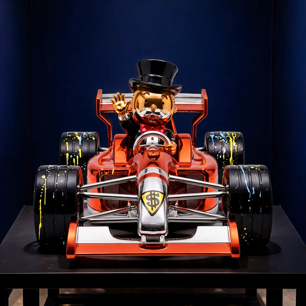 Grand Prix Royale