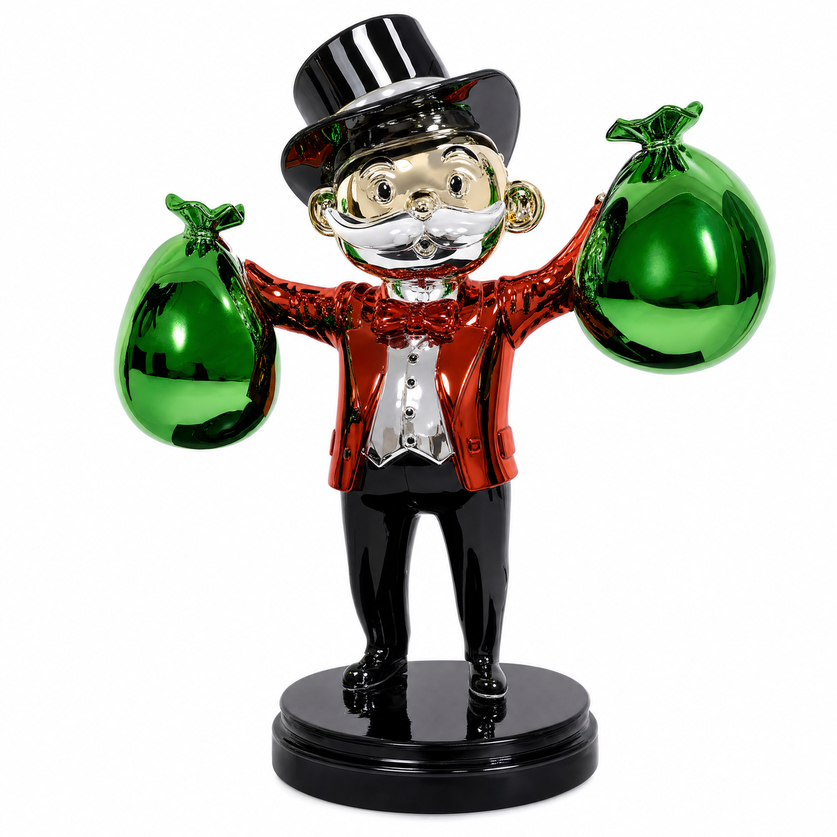 The Tycoon