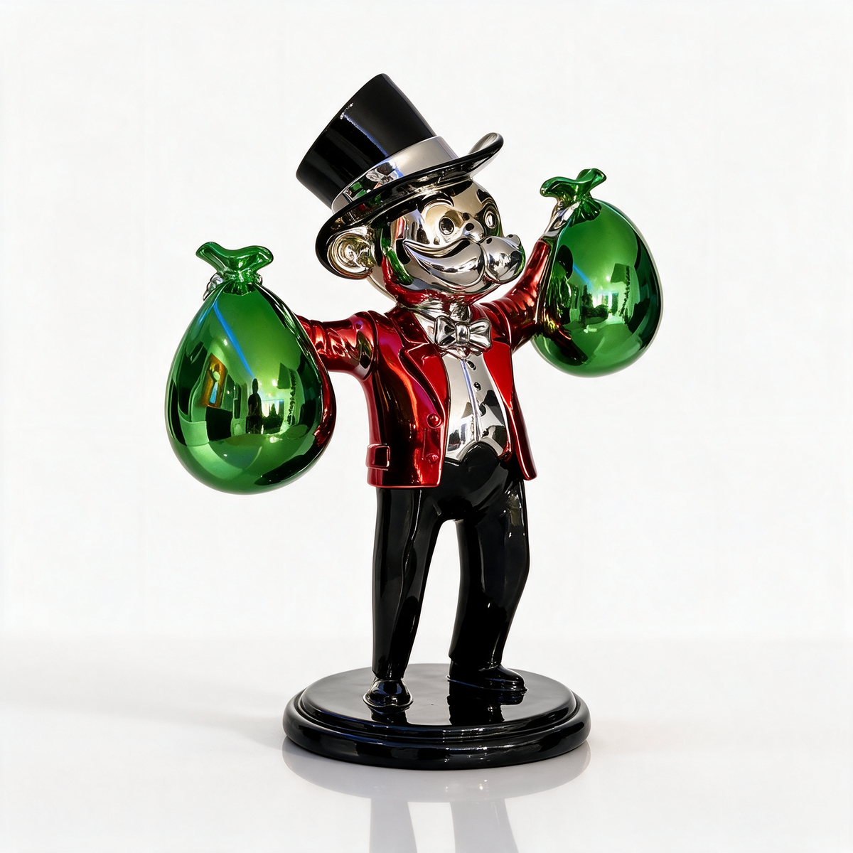 The Tycoon