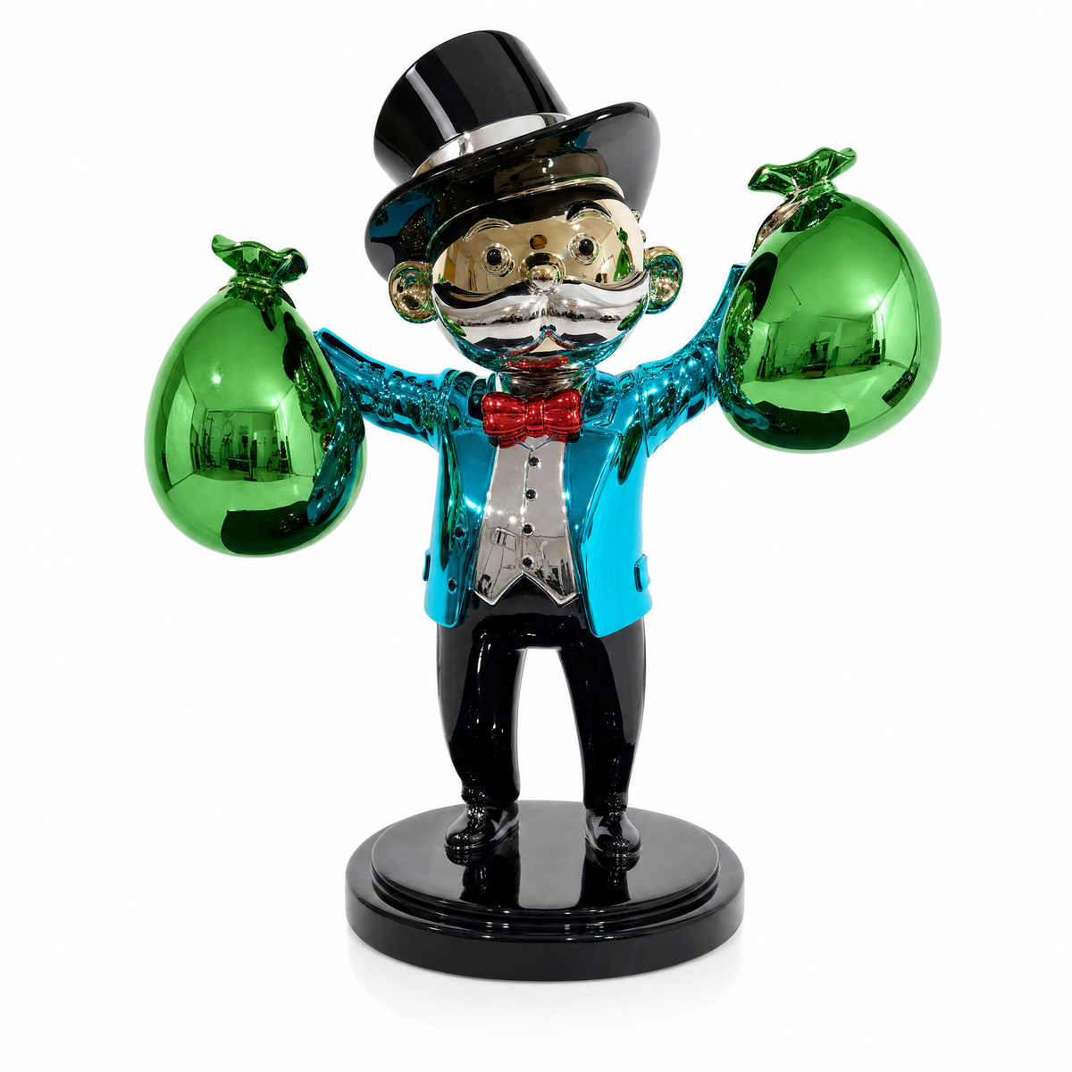 The Tycoon
