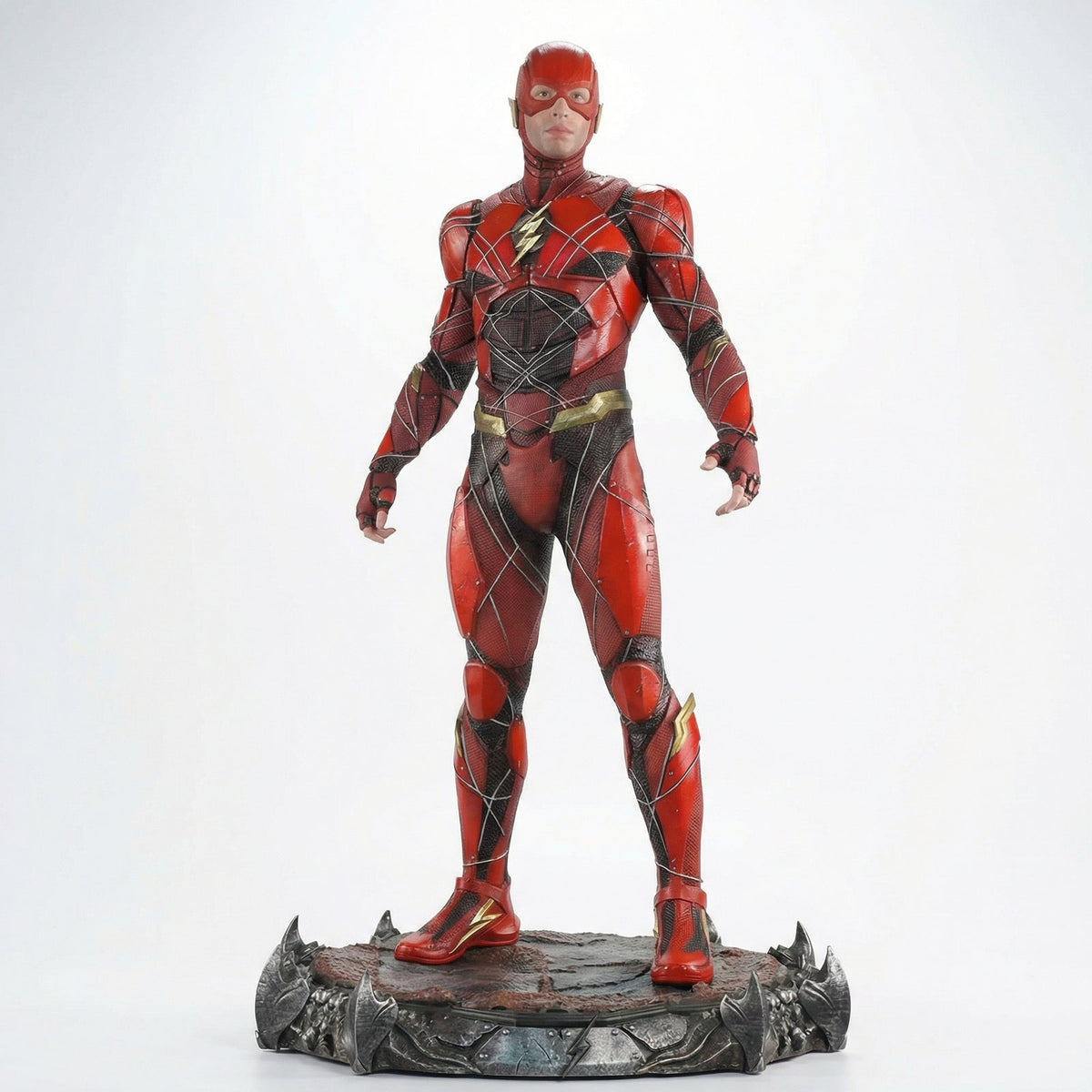 The Flash