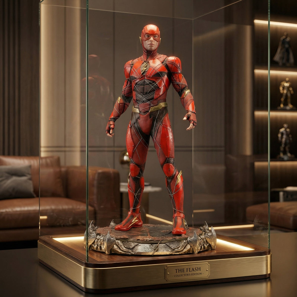 The Flash