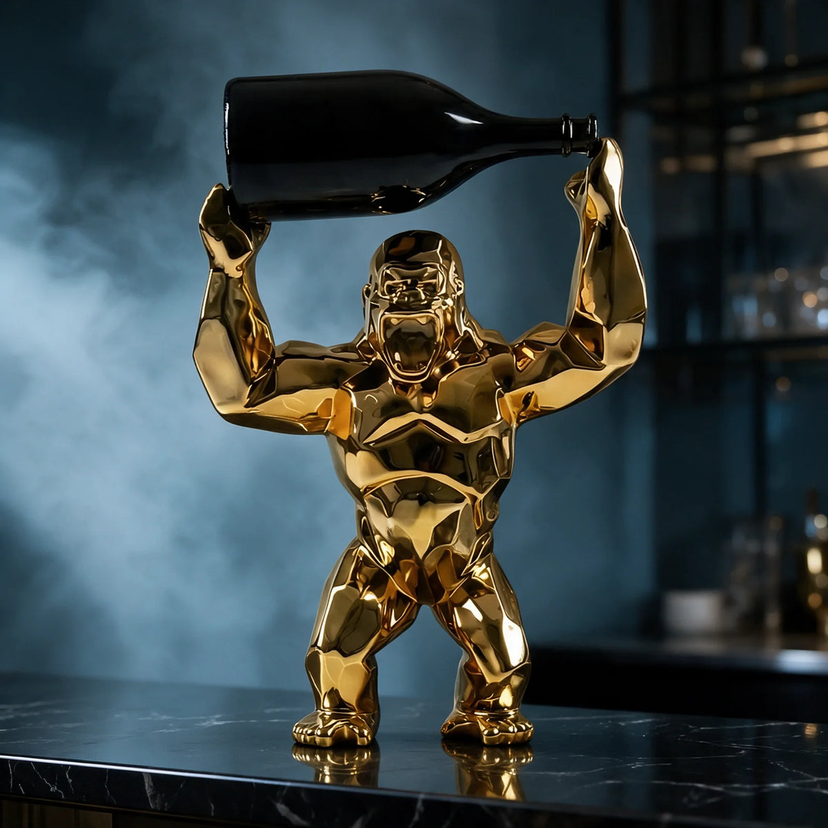 King Kong Royale