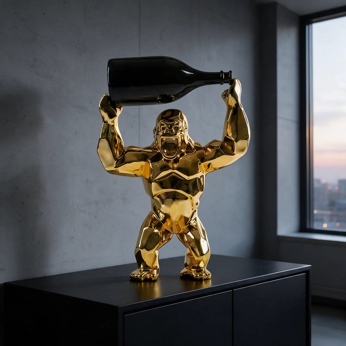 King Kong Royale