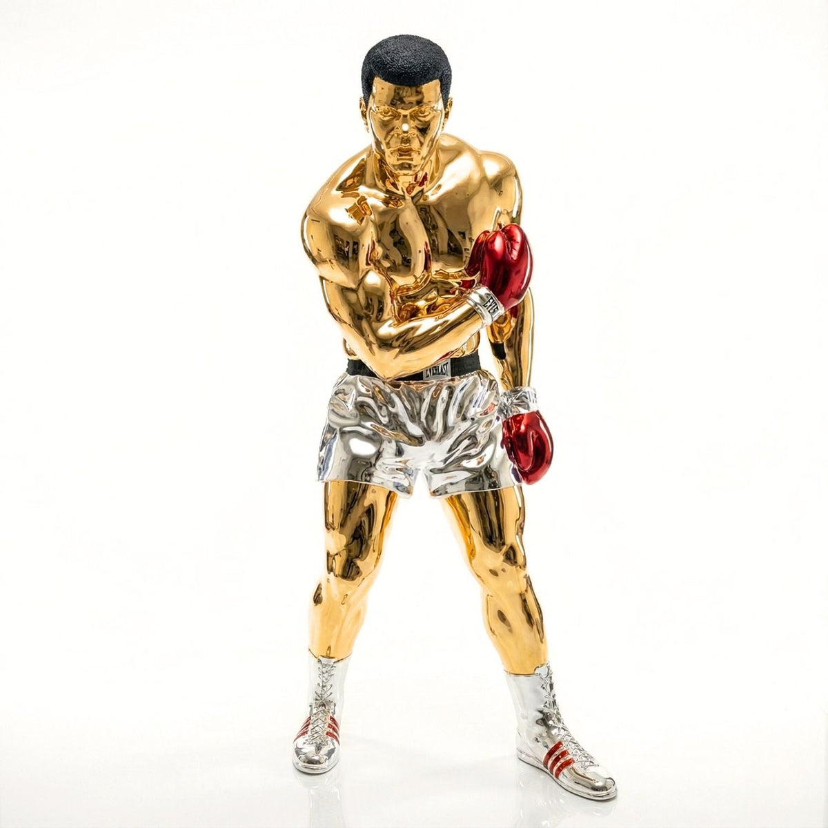 Muhammad Ali 180 cm