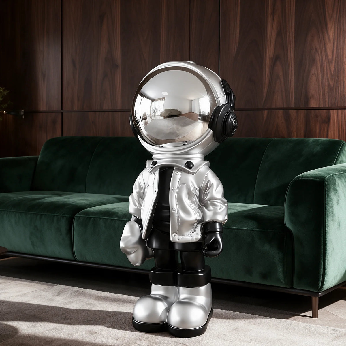 Beats Astronaut