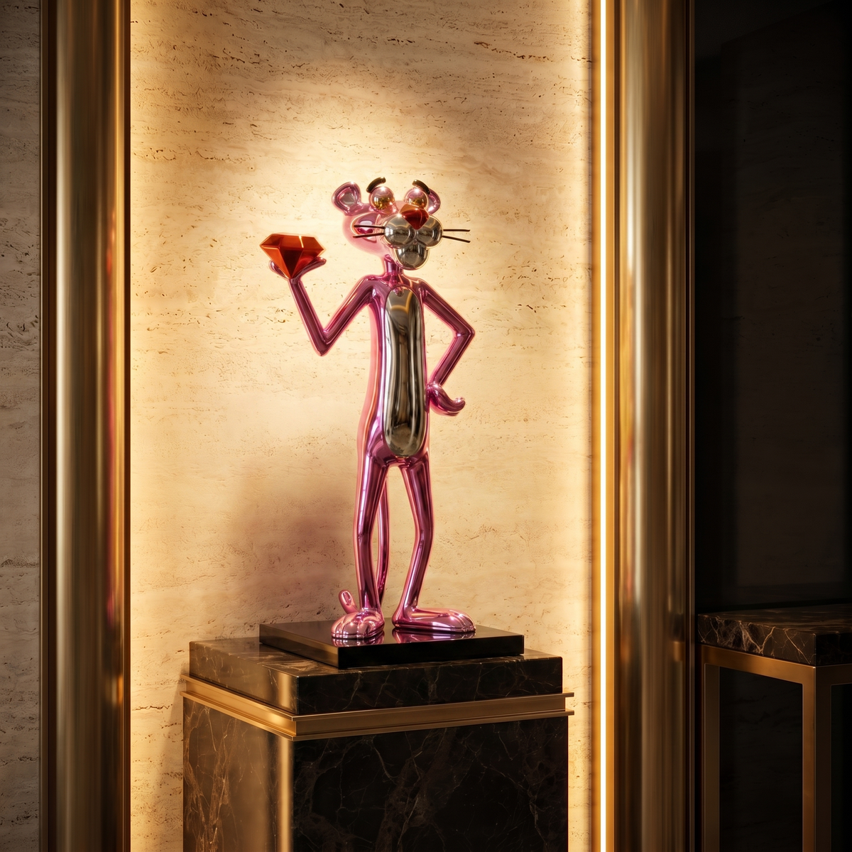 Pink Panther