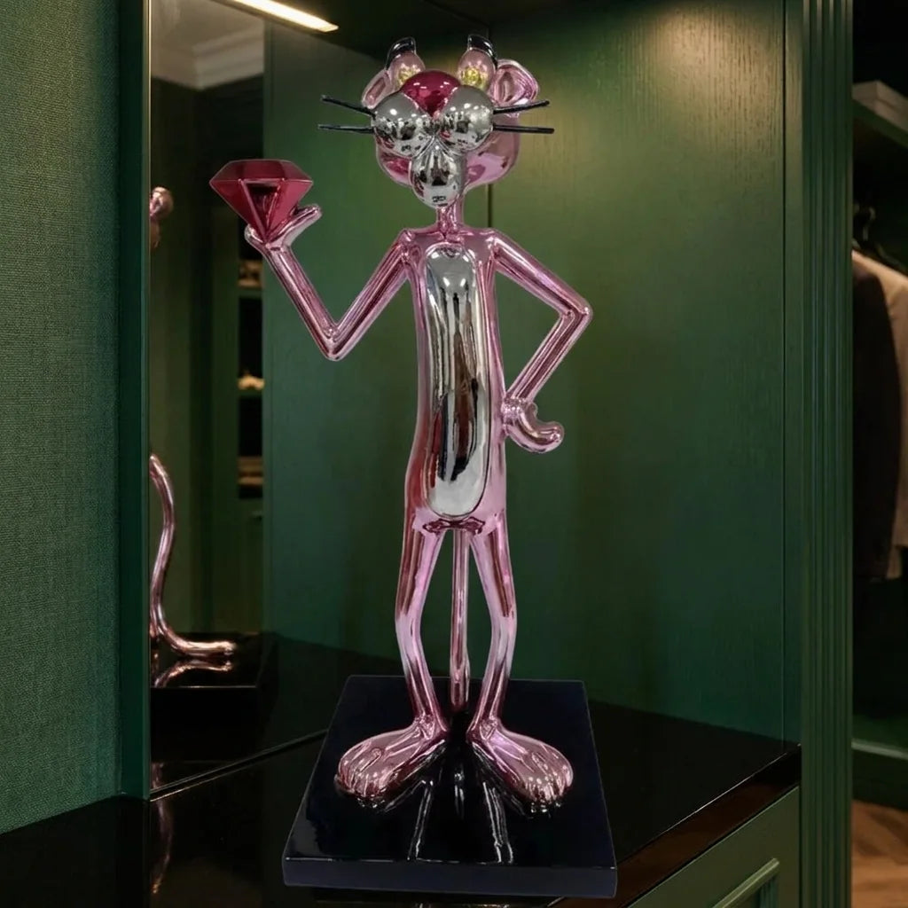 Pink Panther