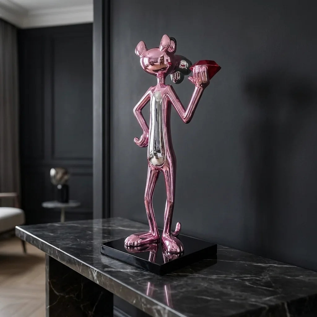 Pink Panther