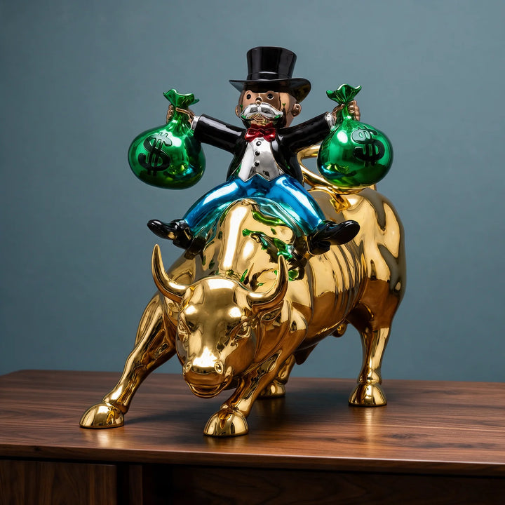 Bull Run President