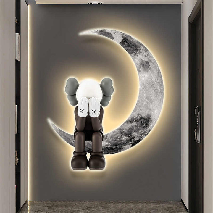 Through the Night