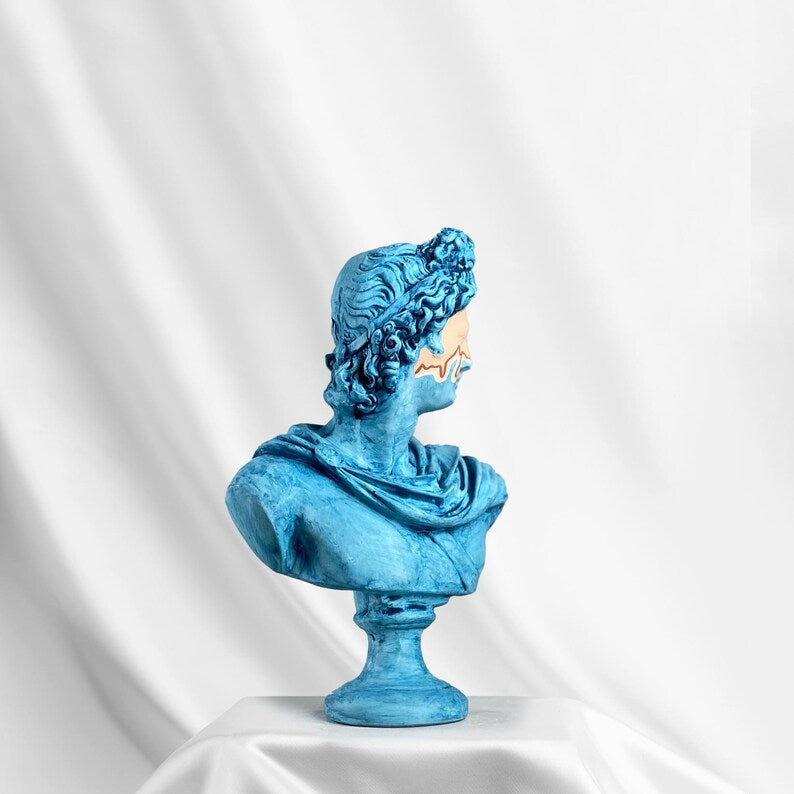 Apollo Blue