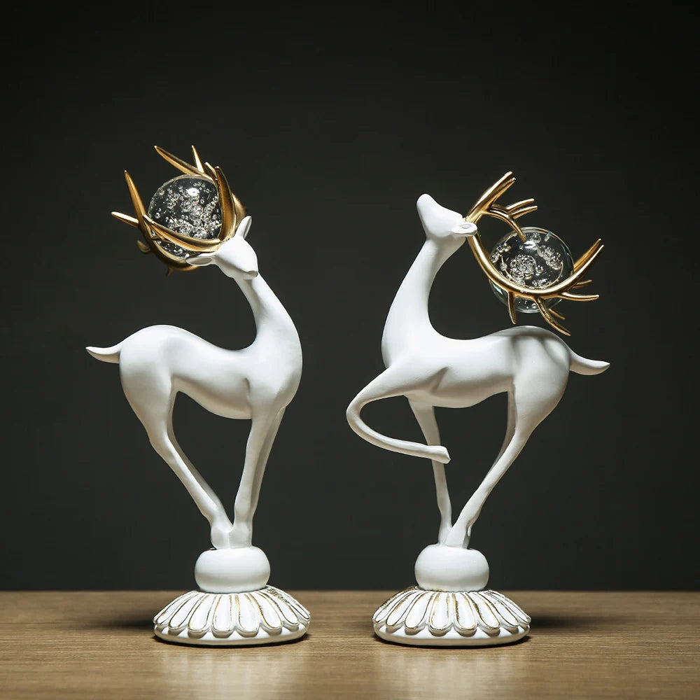 Noble Stag
