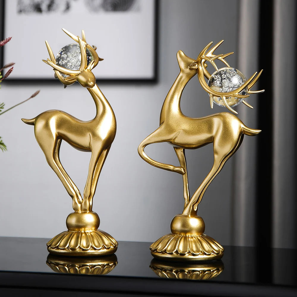 Noble Stag