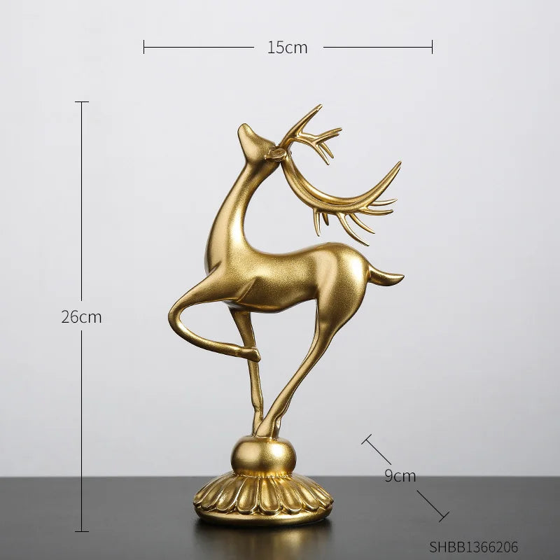 Noble Stag