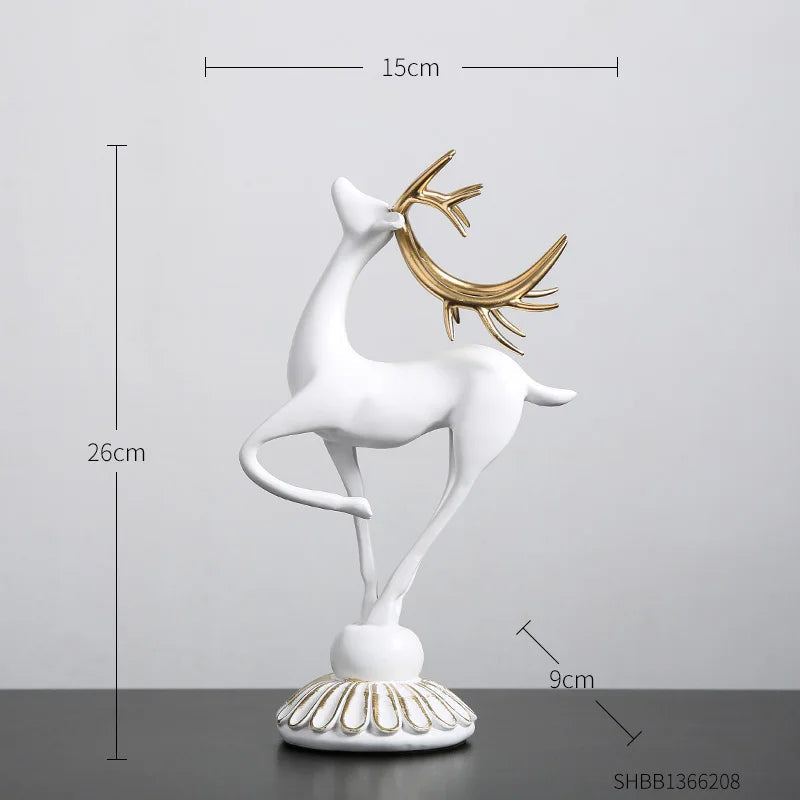 Noble Stag