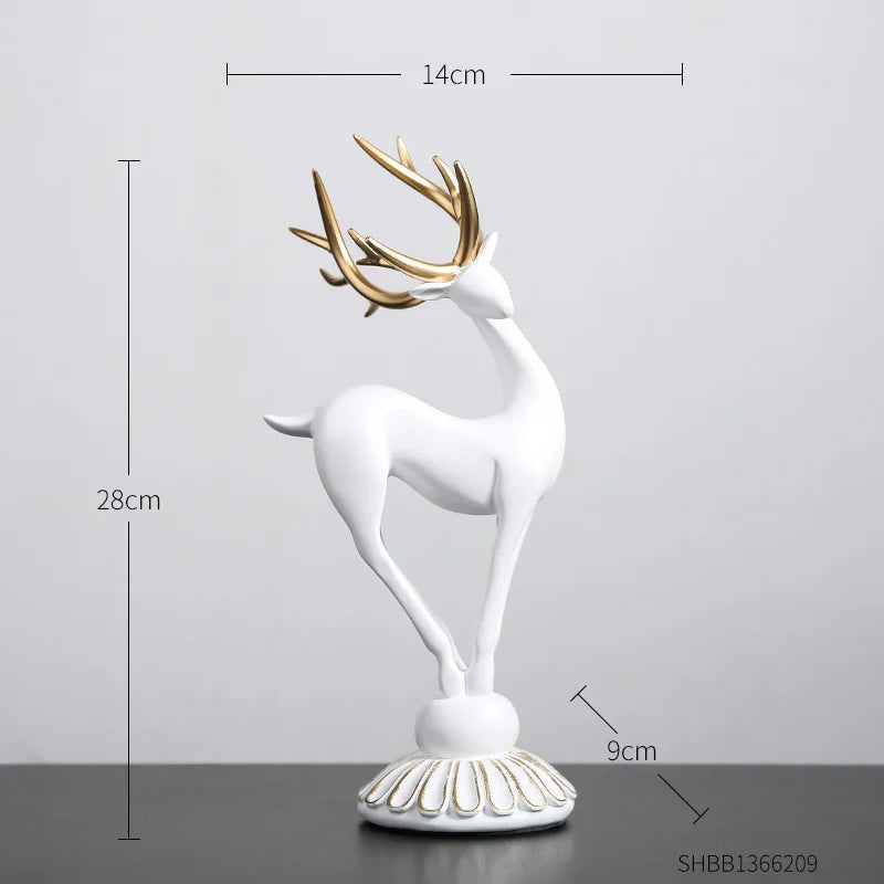 Noble Stag