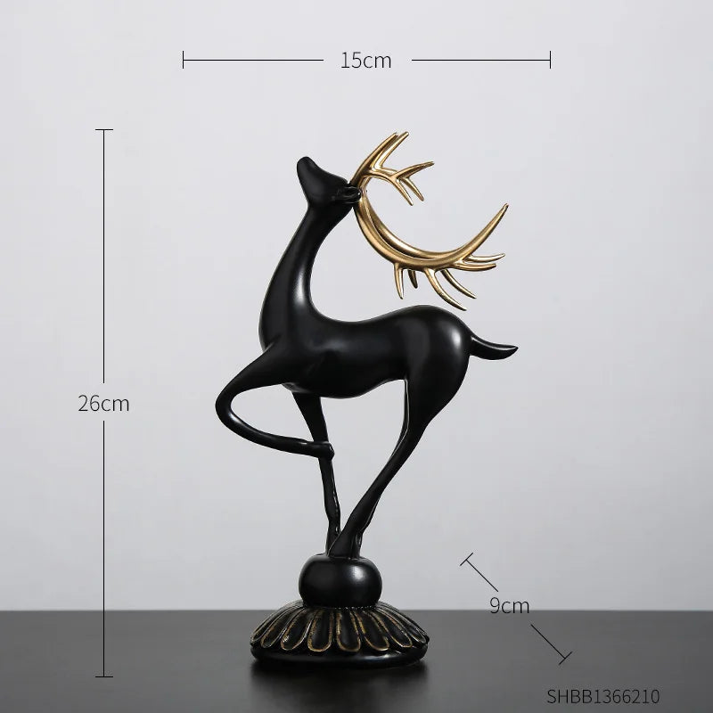Noble Stag