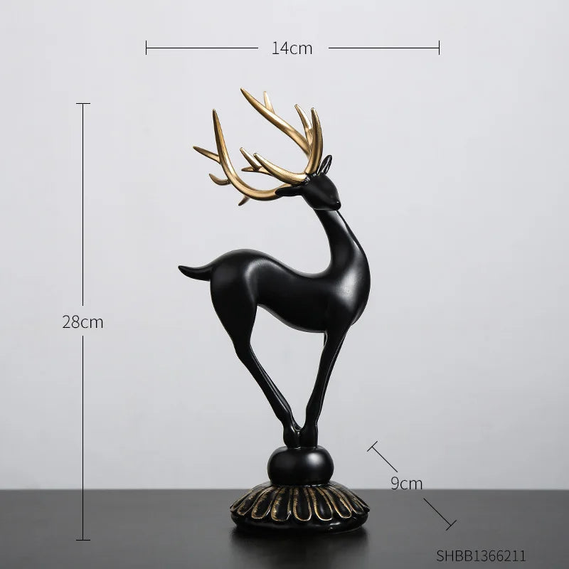 Noble Stag