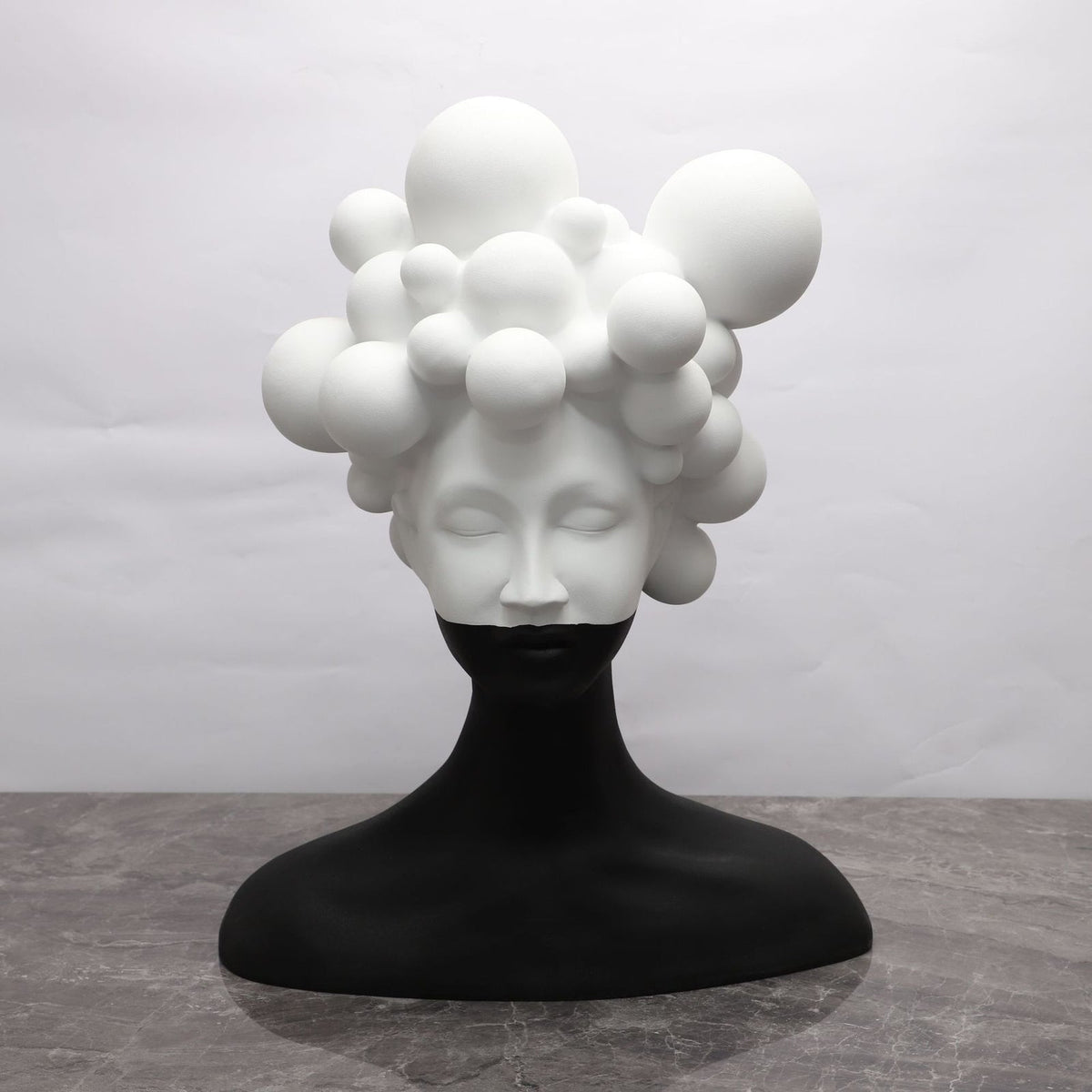 Pearl Lady